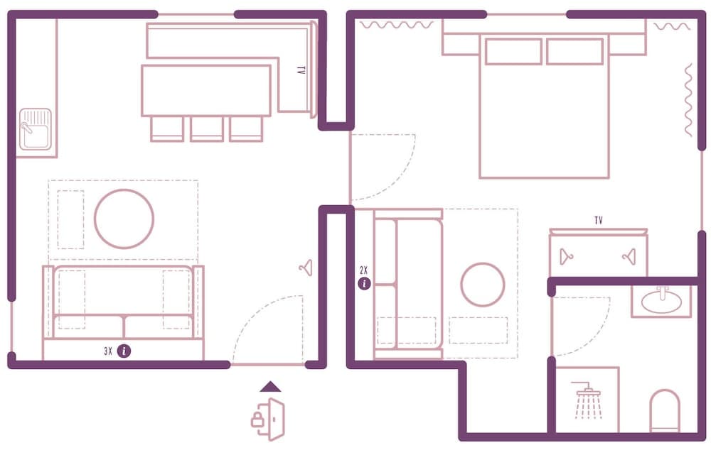 Property map