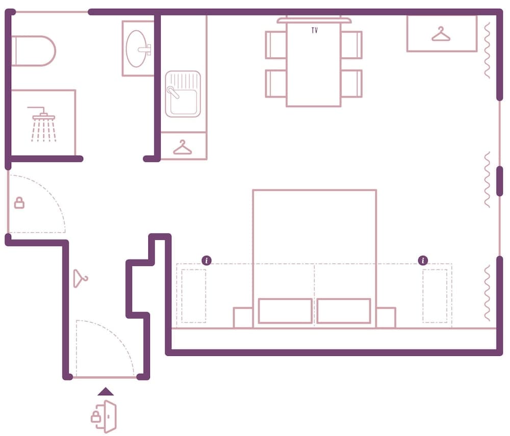 Property map