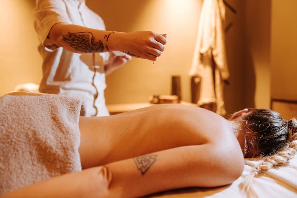 Massage