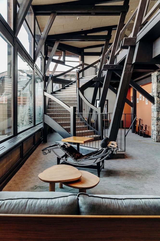 Staircase