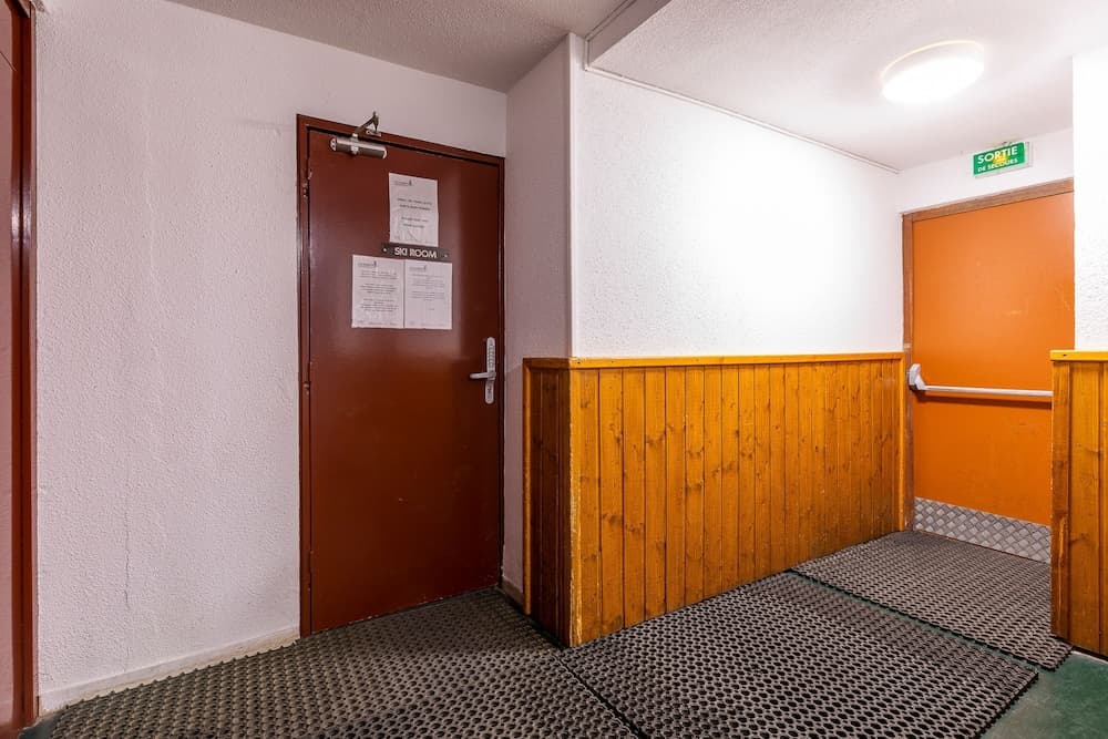 Lockers