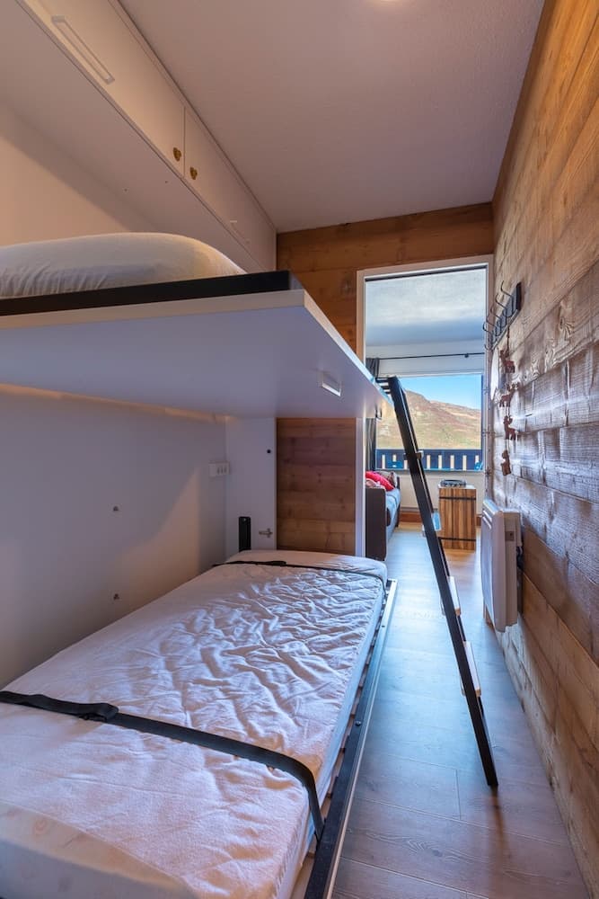 Extra beds