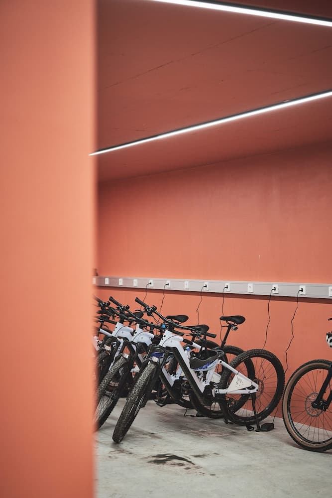 Bicycling