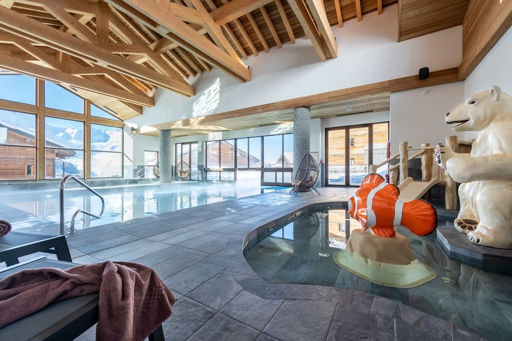 Children's pool
