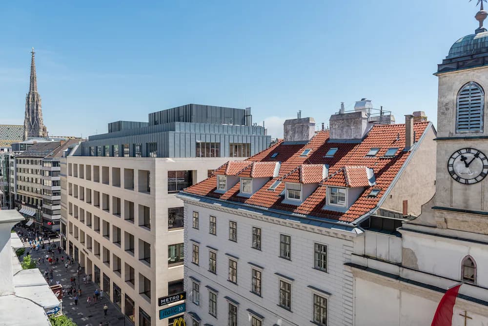 City view