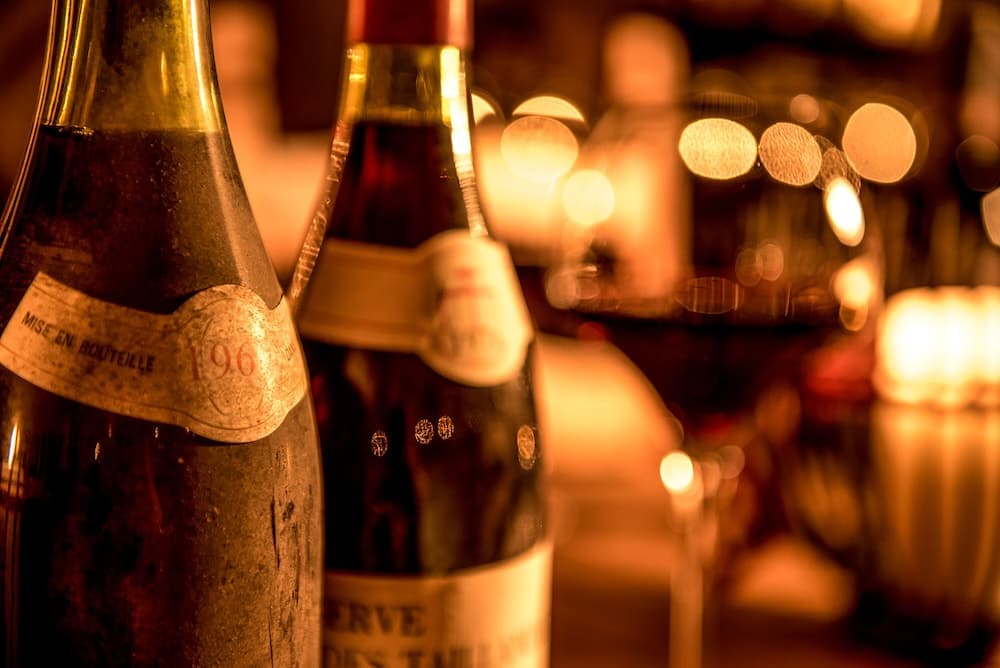 Winery