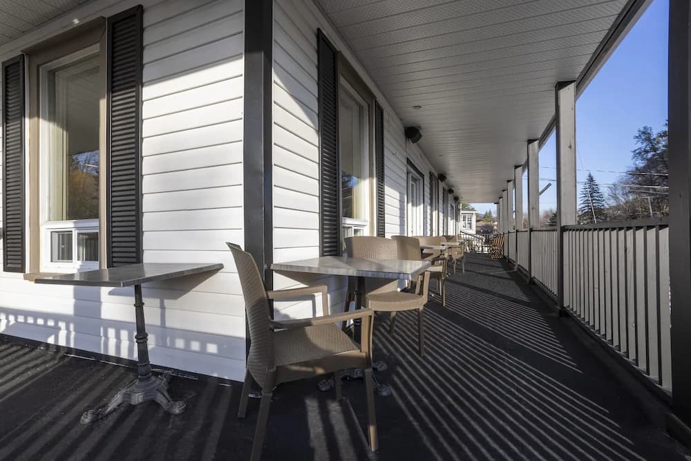Porch