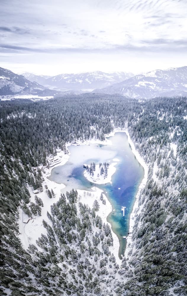 Lake
