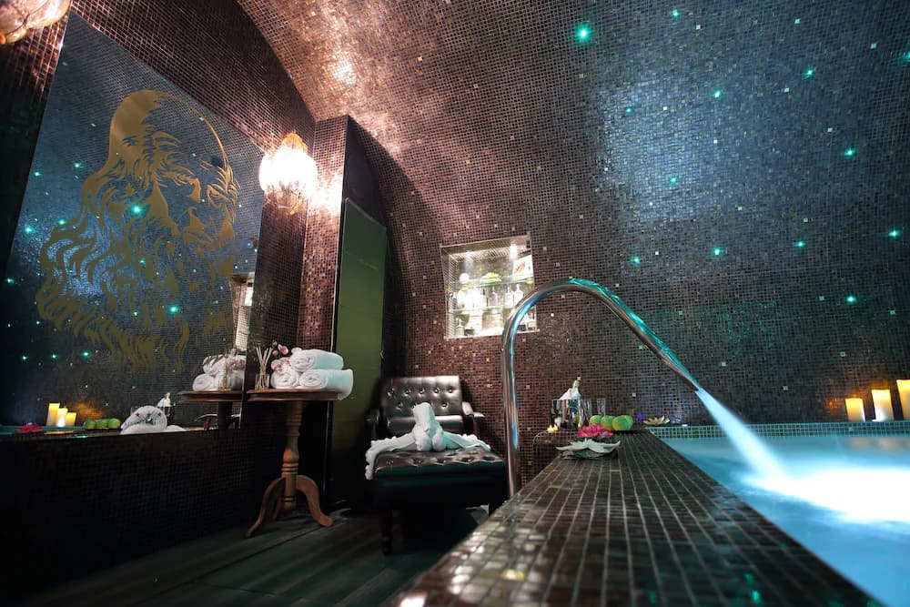 Spa