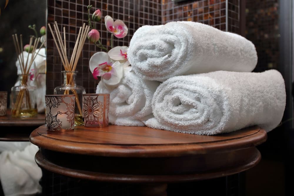 Spa