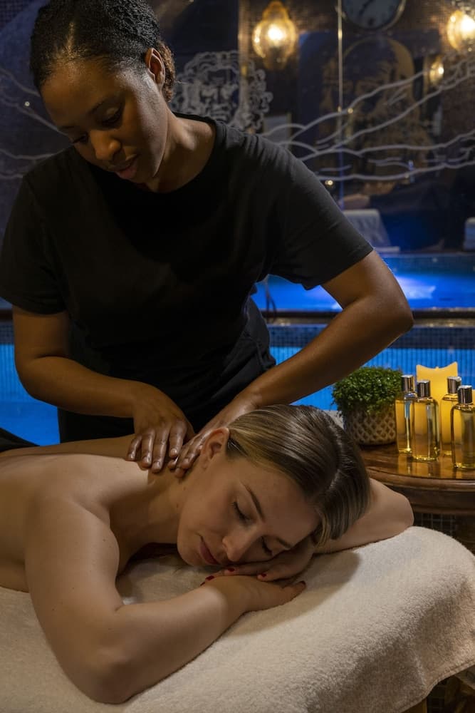 Massage