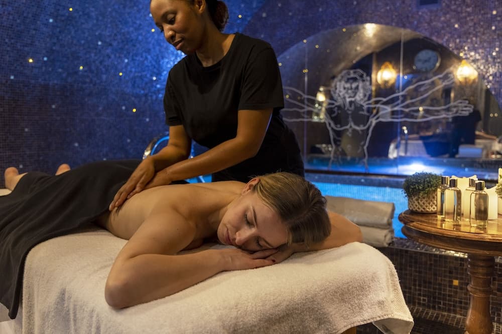 Massage