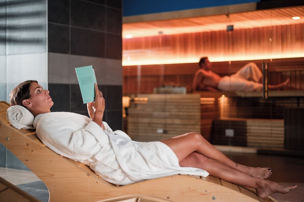 Spa treatment