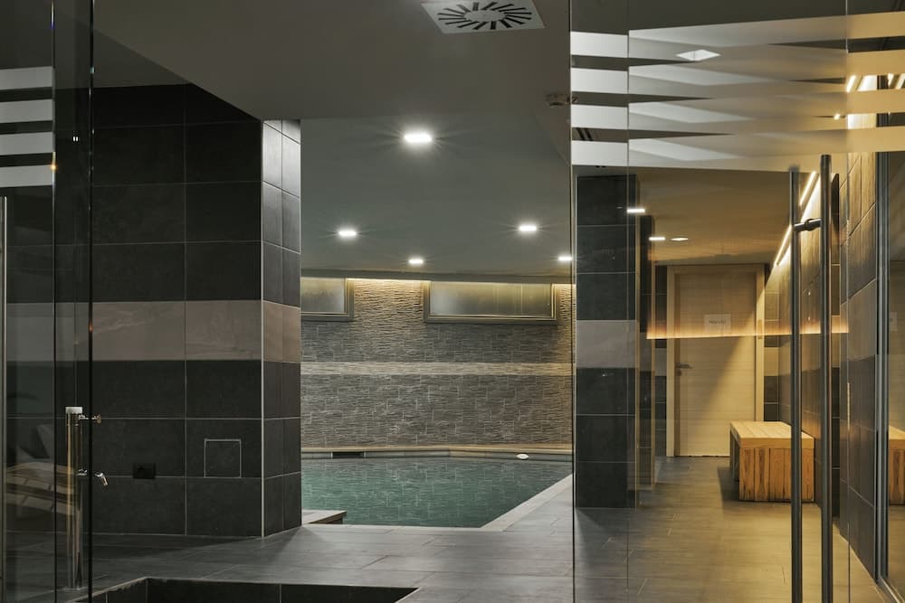 Treatment room