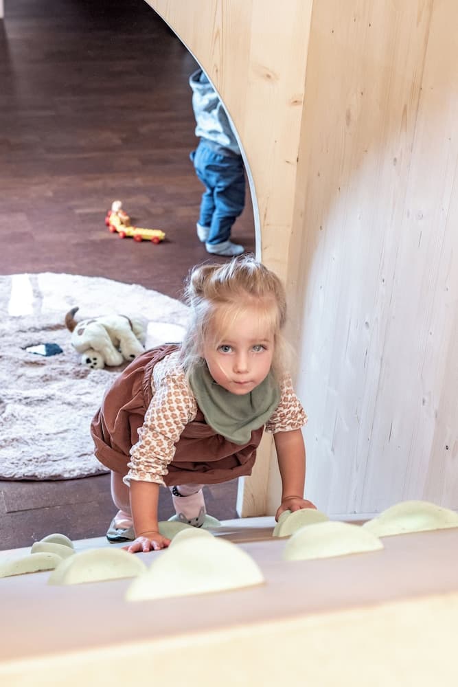 Day care