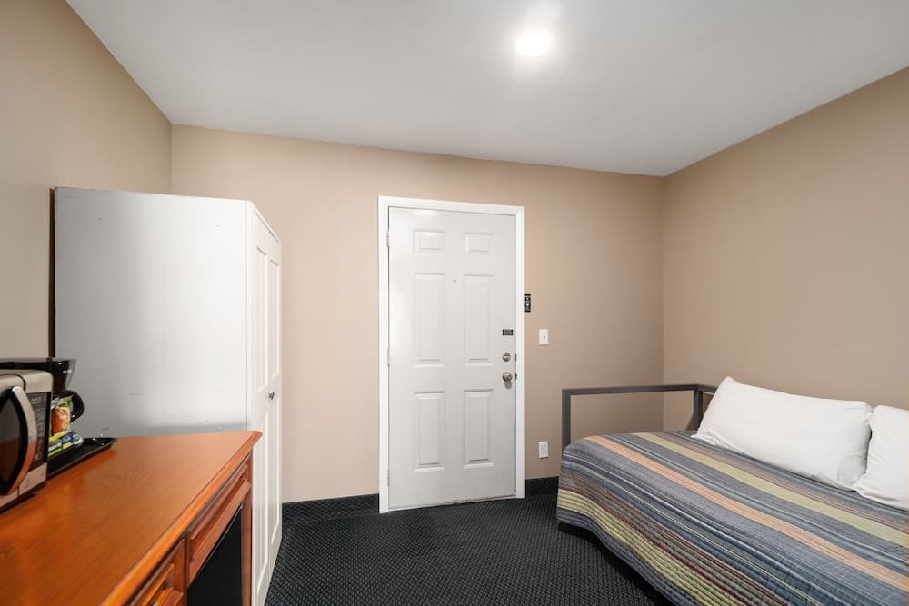 Extra beds