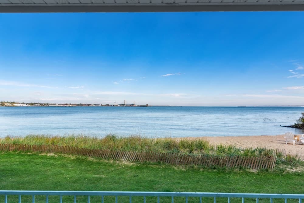 Water view