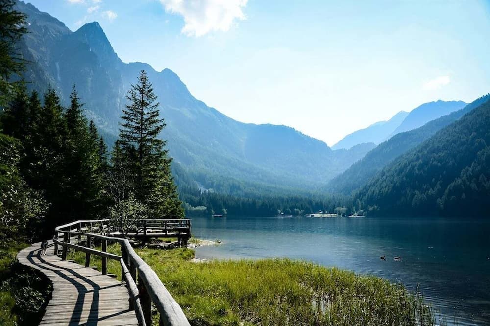 Lake