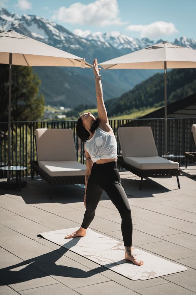 Yoga