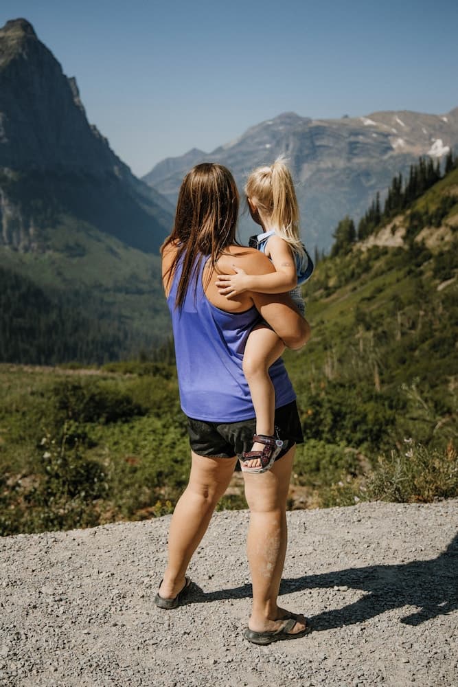 Hiking