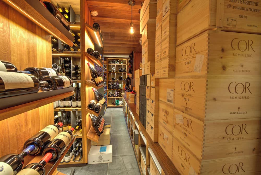 Winery