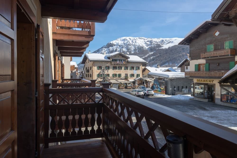 View from room