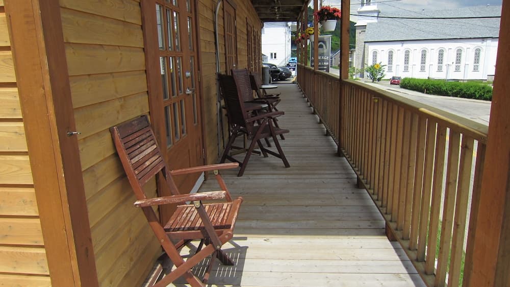 Porch