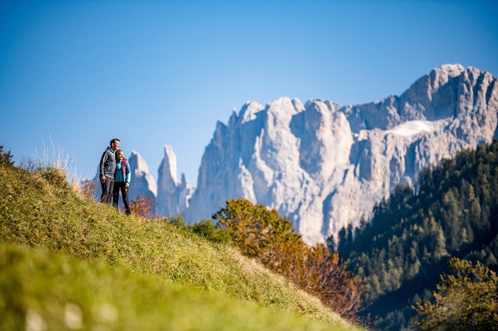 Hiking