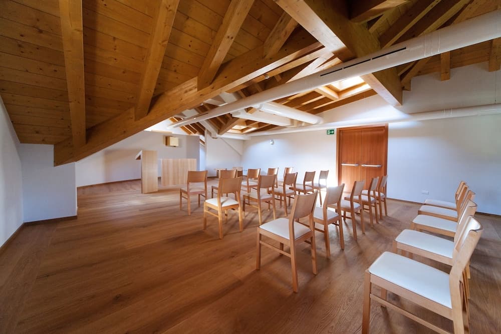 Chapel