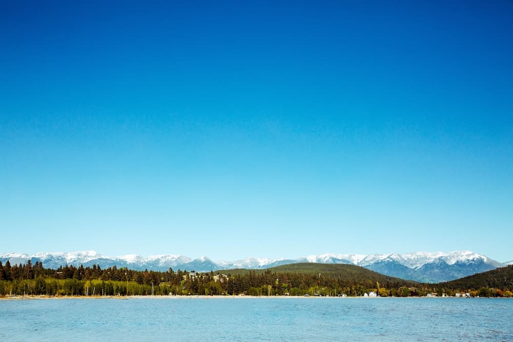 Lake