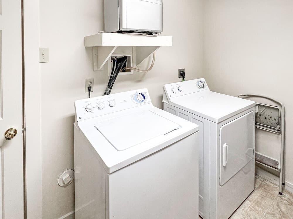 Laundry
