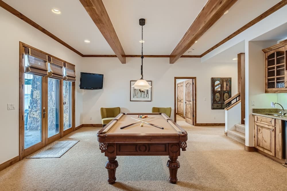 Billiards