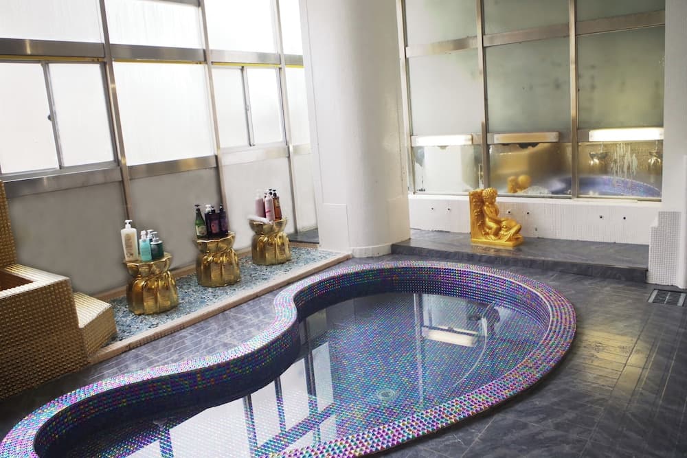 Public bath