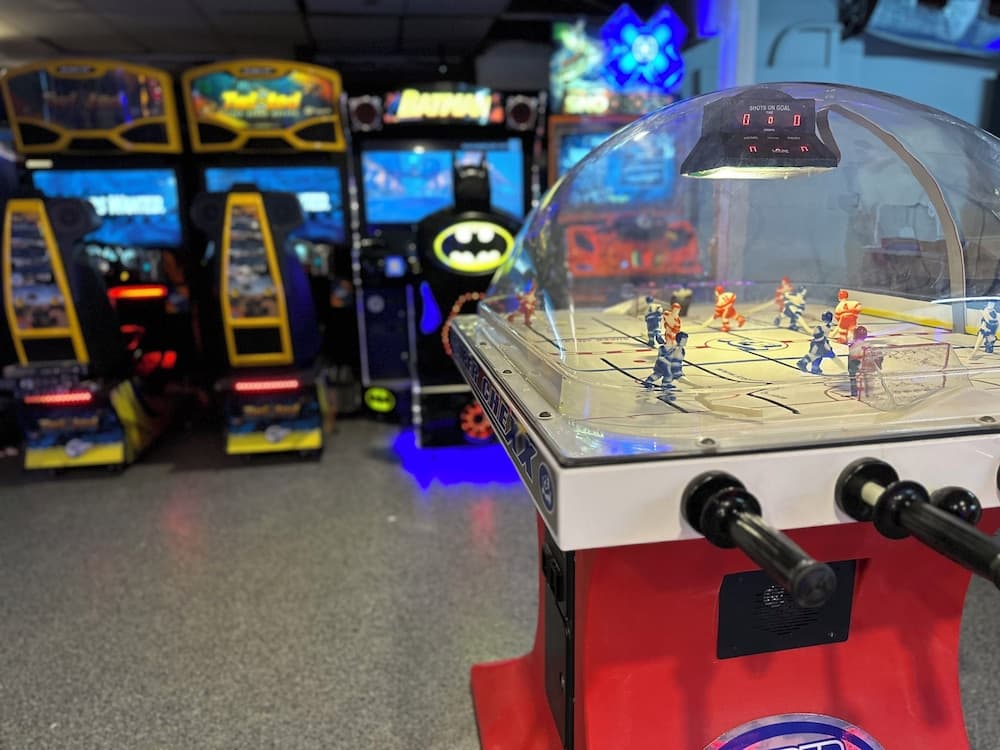 Arcade