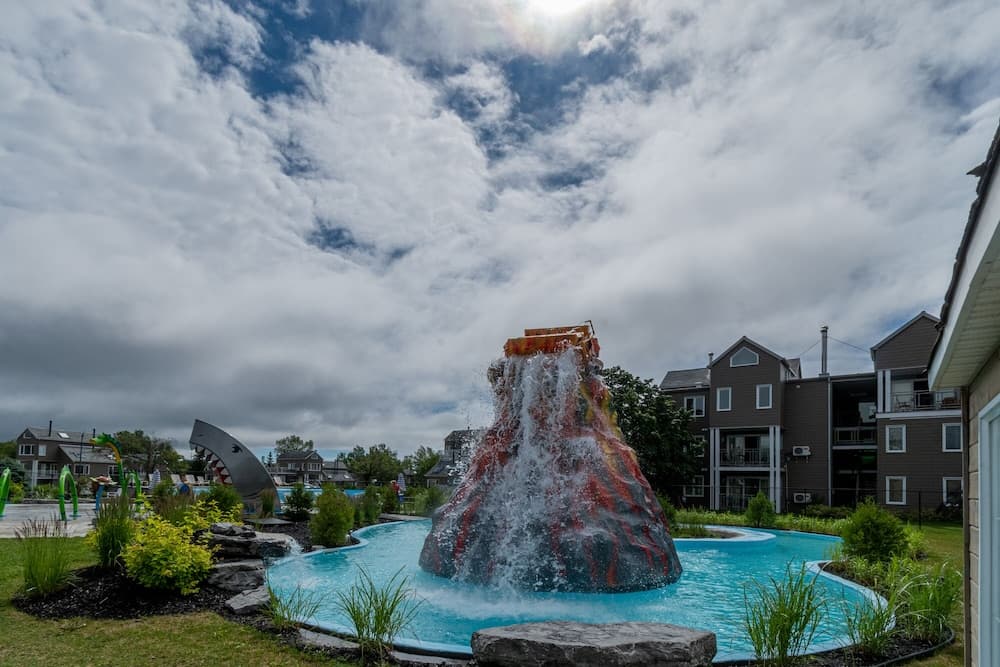 Children's pool