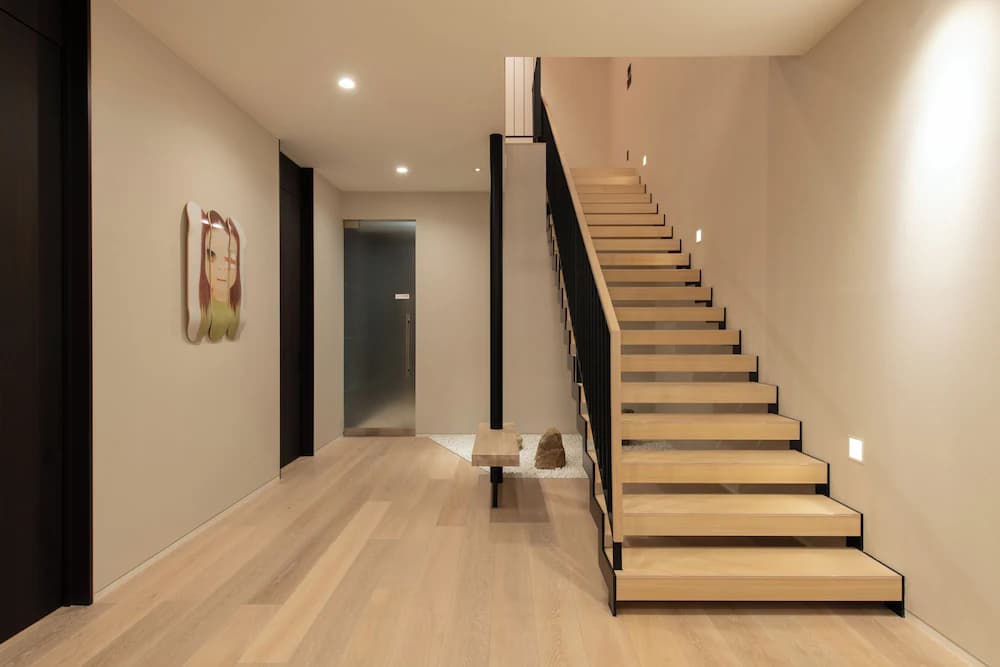 Staircase