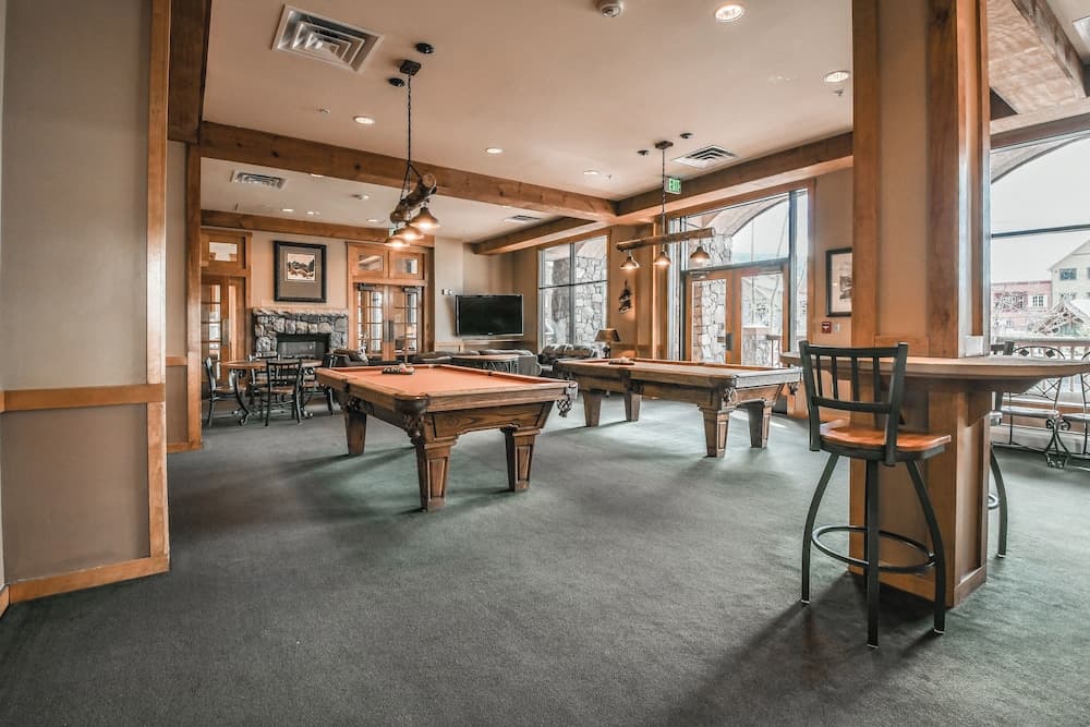 Billiards