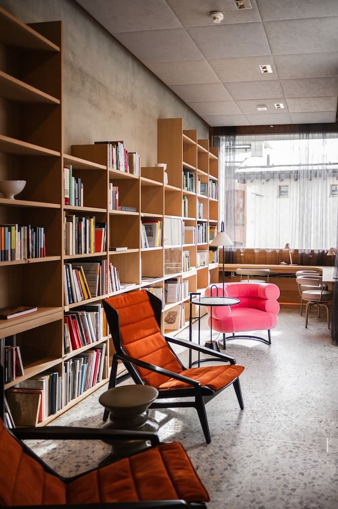 Library