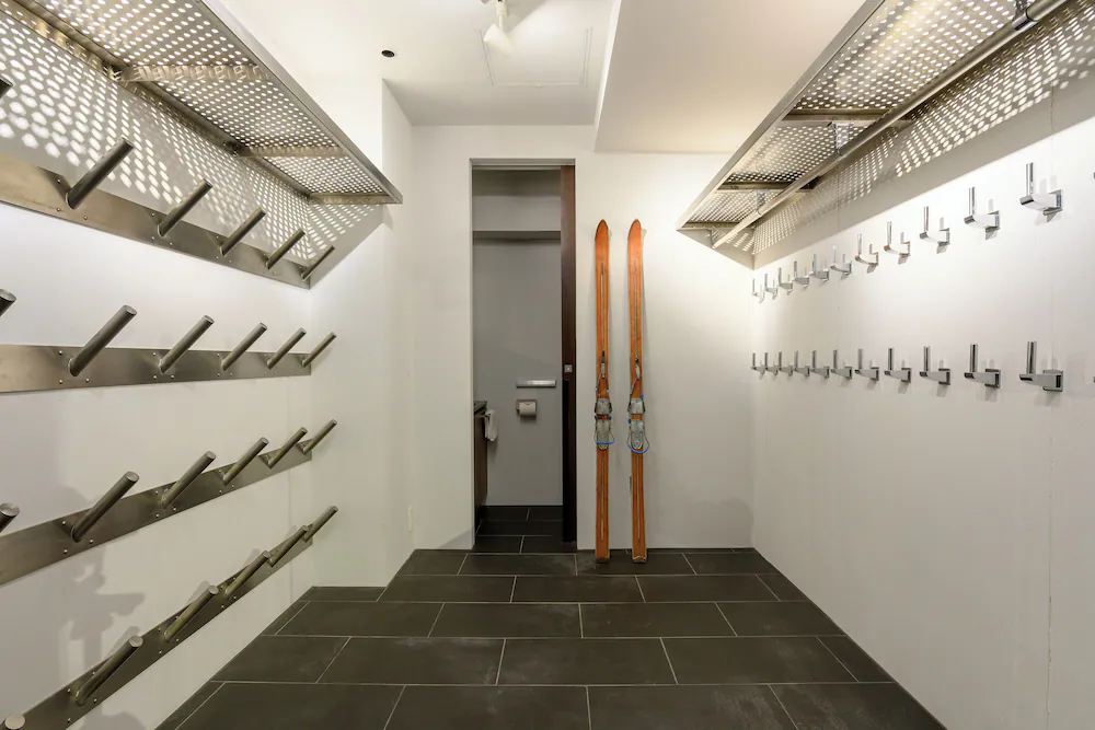 Lockers