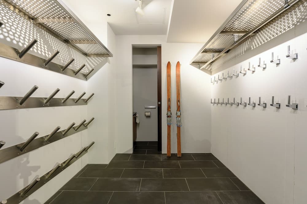 Lockers