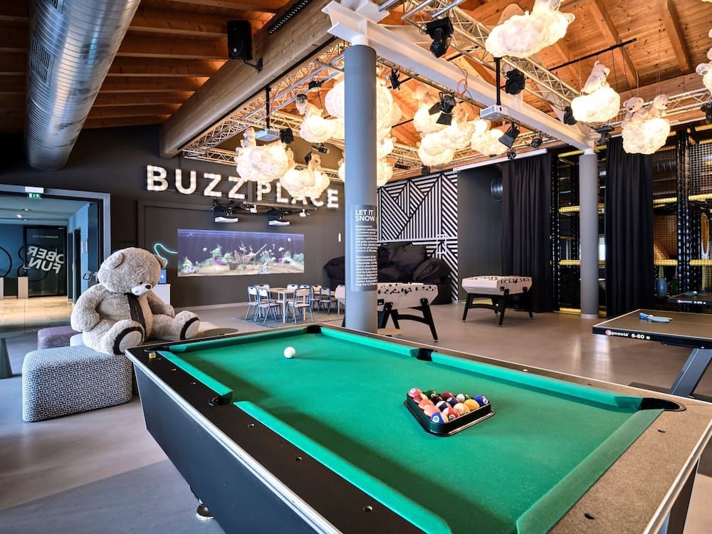 Billiards