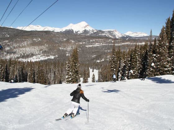 Southwest Ski Resort merger news