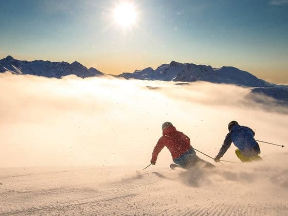 Ultimate Guide to the Group Ski Vacation