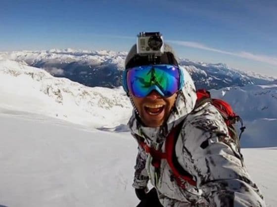 7 Gadgets You Need This Ski Season