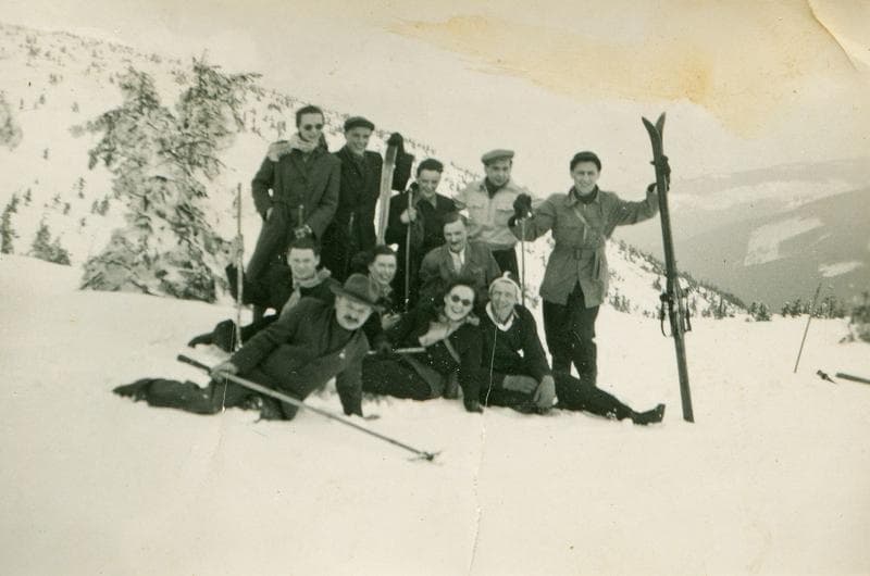 5 Reasons Why Skiing Is The Best Family Sport