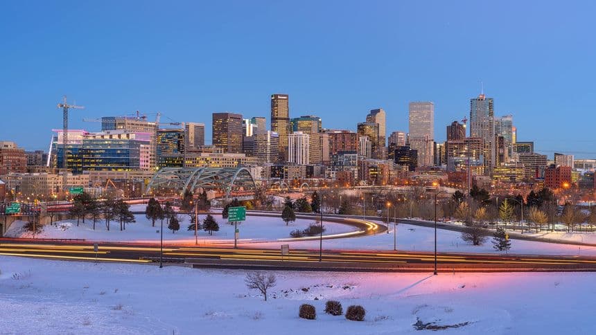 Things to Do In Denver During Winter