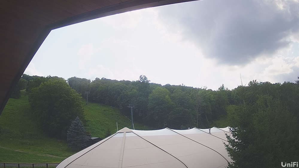 Catamount Mountain View