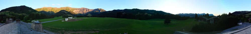 Megève - La Livraz