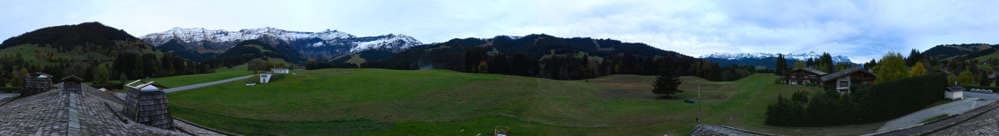 Megève - La Livraz