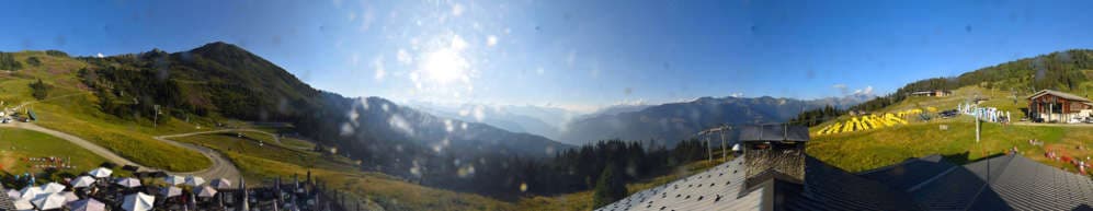 Courchevel - Bouc Blanc